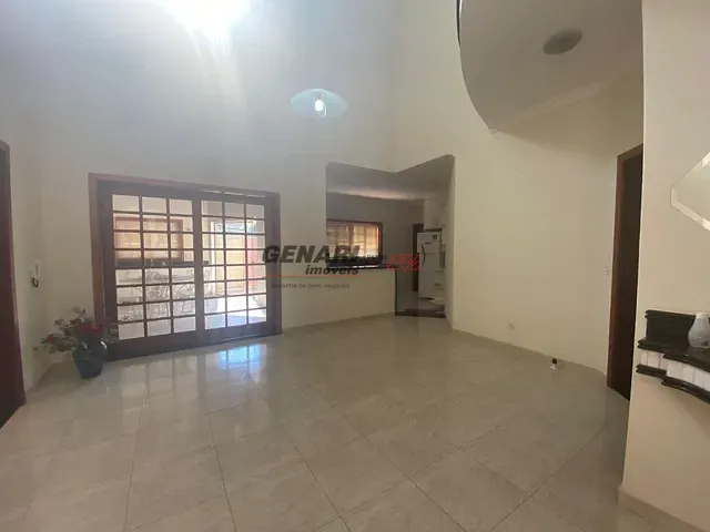 Casa com 331m² 3 quartos e 3 banheiros, à venda, no bairro Jardim Dom Bosco em Indaiatuba