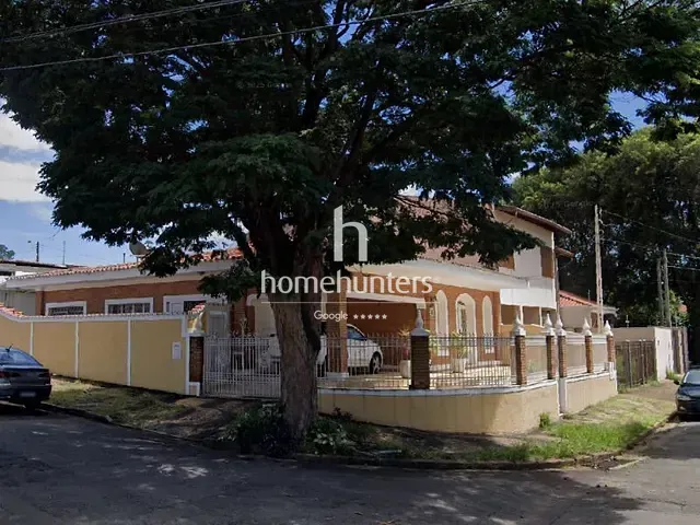 Casa 3 quartos e 3 banheiros, à venda, no bairro Vila Nova em Campinas