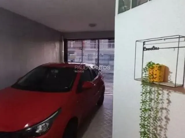 Casa com 161m² 3 quartos e 3 banheiros, à venda, no bairro Jardim Itália em Sorocaba