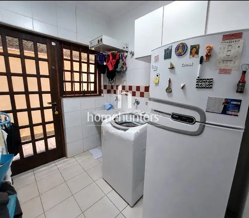 Casa, 3 quartos, 298 m² - Foto 9