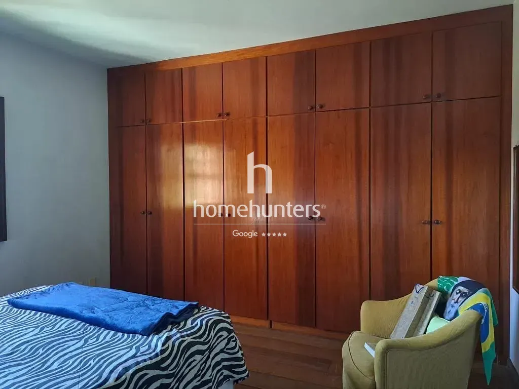 Casa, 3 quartos, 298 m² - Foto 11