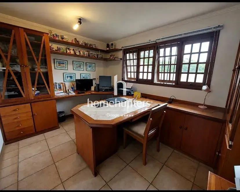 Casa, 3 quartos, 298 m² - Foto 25