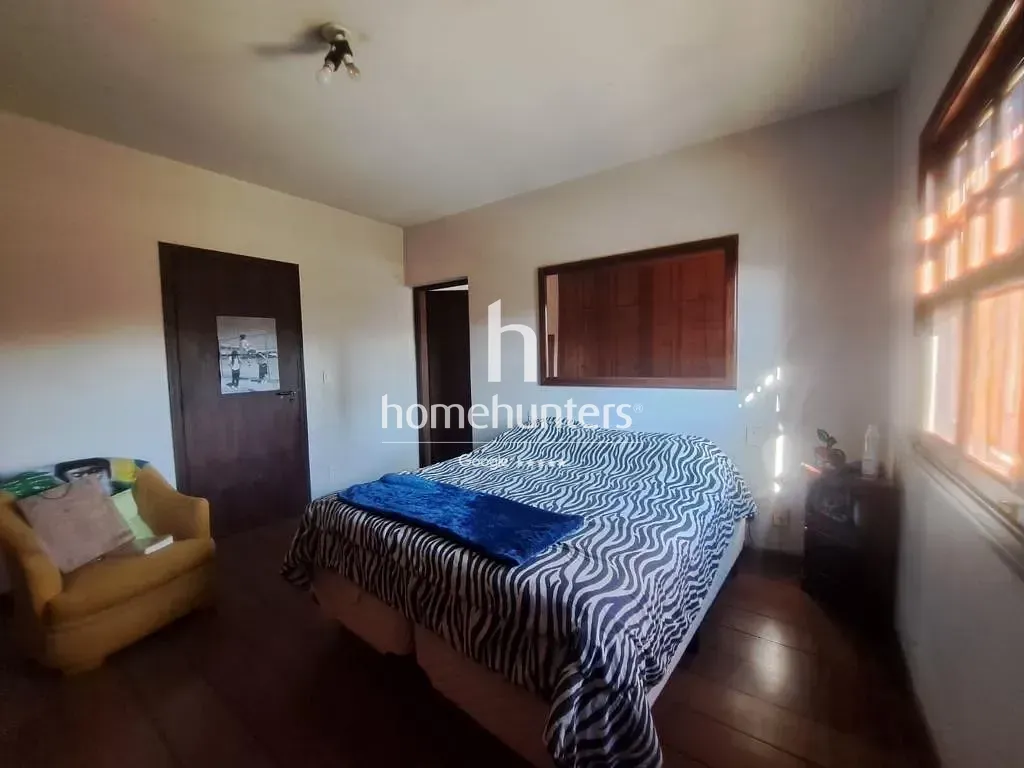 Casa, 3 quartos, 298 m² - Foto 21