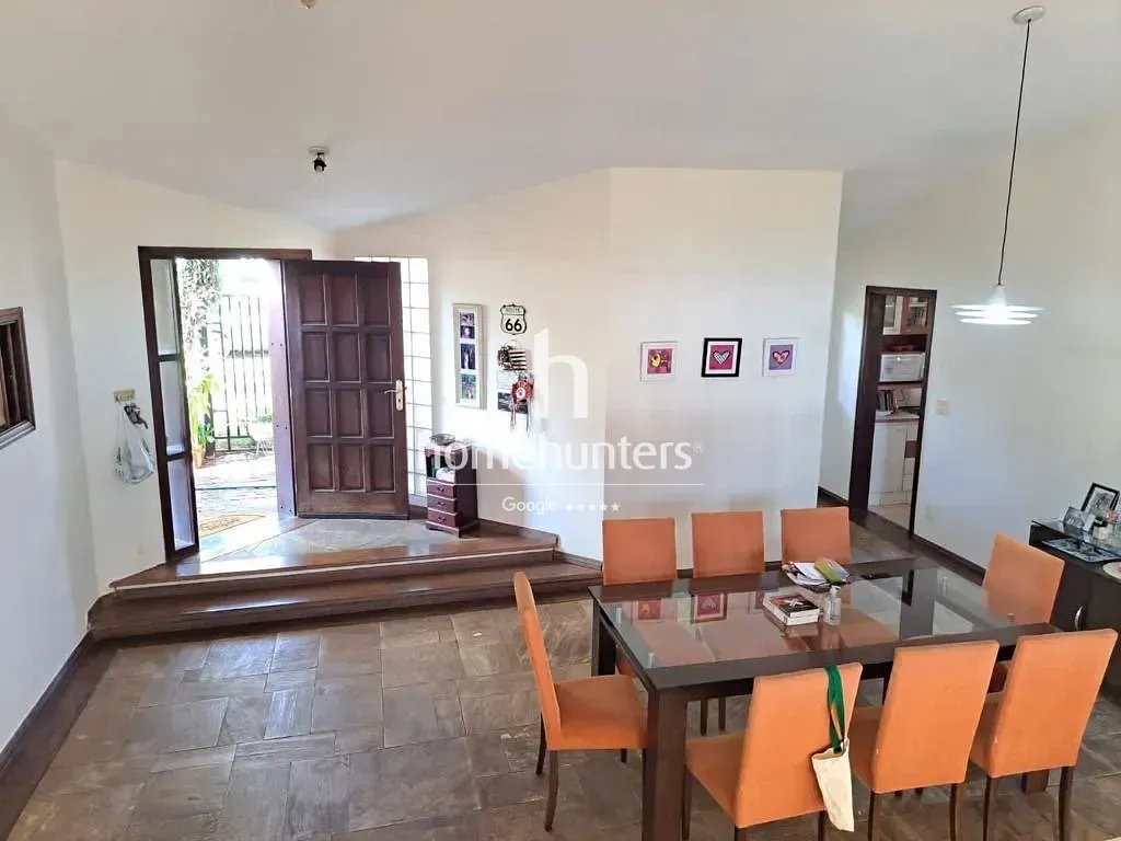 Casa, 3 quartos, 298 m² - Foto 2