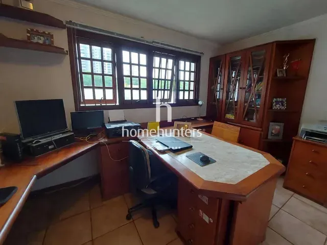 Casa 3 quartos e 4 banheiros, à venda ou para alugar, no bairro Jardim das Paineiras em Campinas