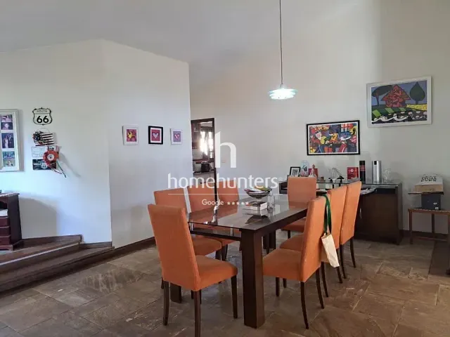 Casa 3 quartos e 4 banheiros, à venda ou para alugar, no bairro Jardim das Paineiras em Campinas