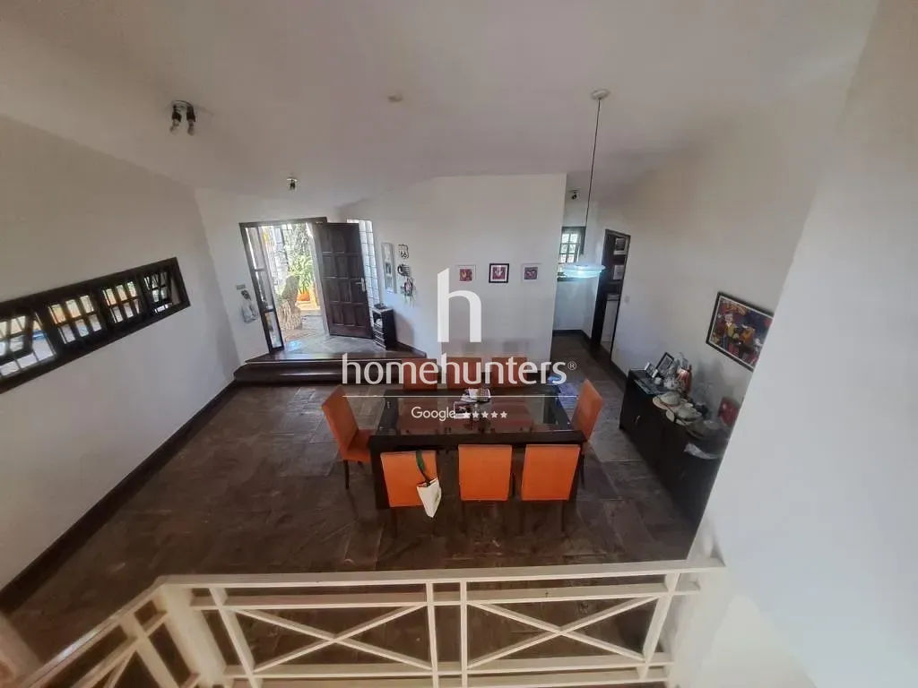 Casa, 3 quartos, 298 m² - Foto 3