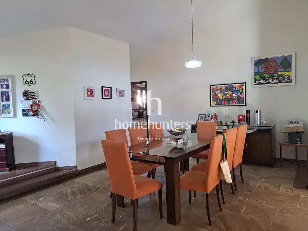 Casa, 3 quartos, 298 m² - Foto 4