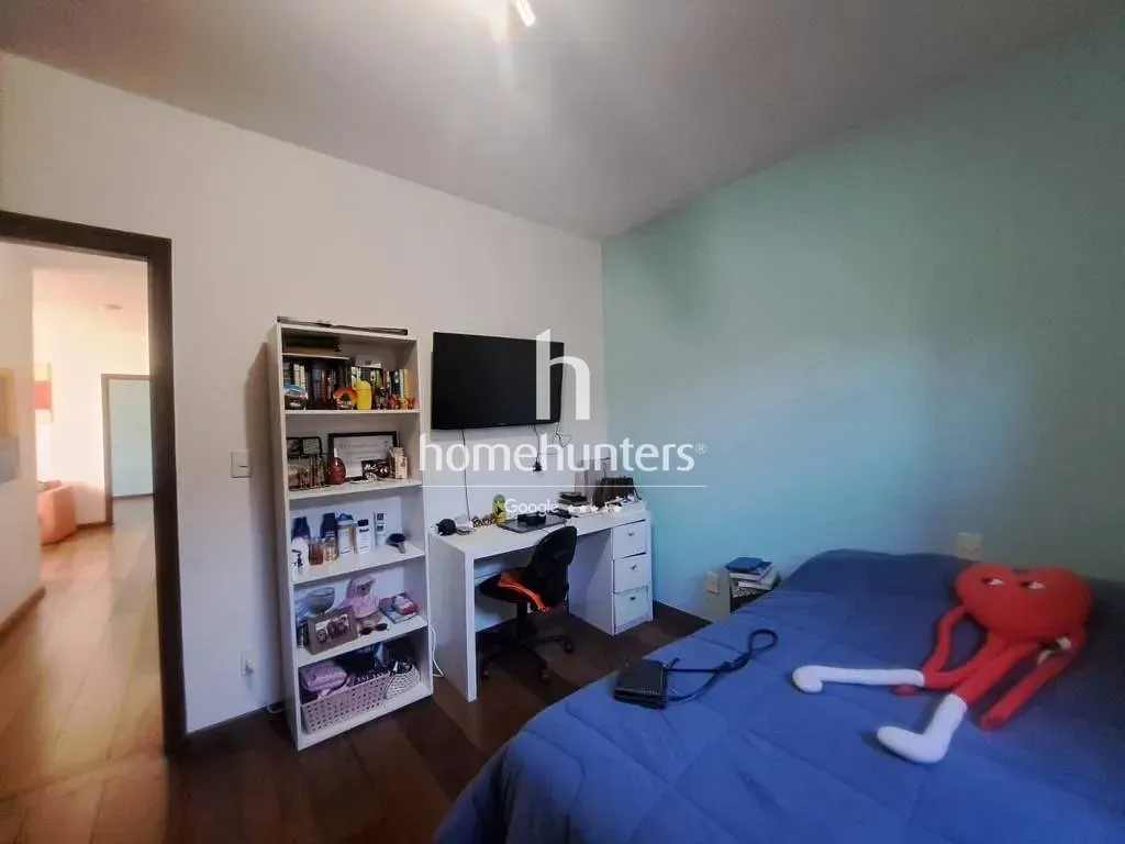 Casa, 3 quartos, 298 m² - Foto 22