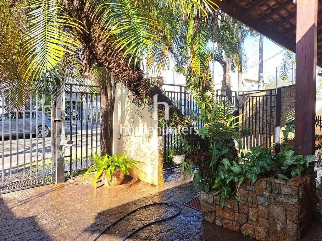 Casa, 3 quartos, 298 m² - Foto 26