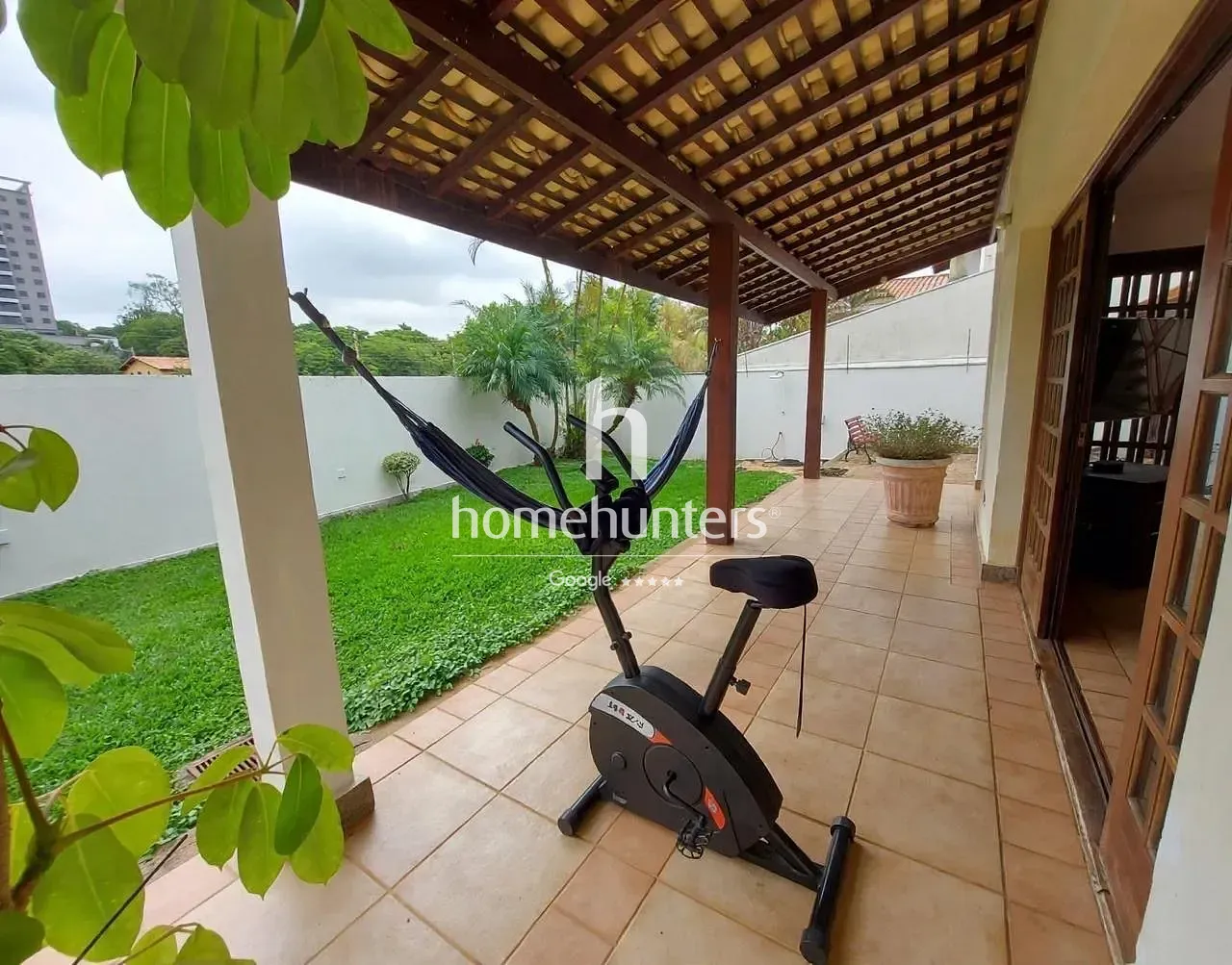Casa, 3 quartos, 298 m² - Foto 6