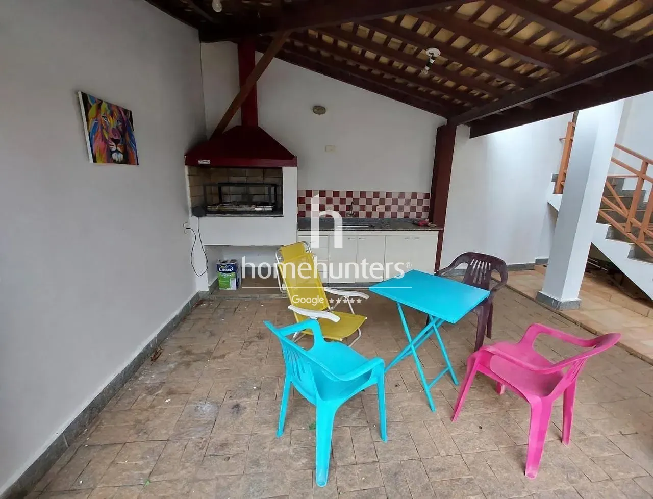 Casa, 3 quartos, 298 m² - Foto 7