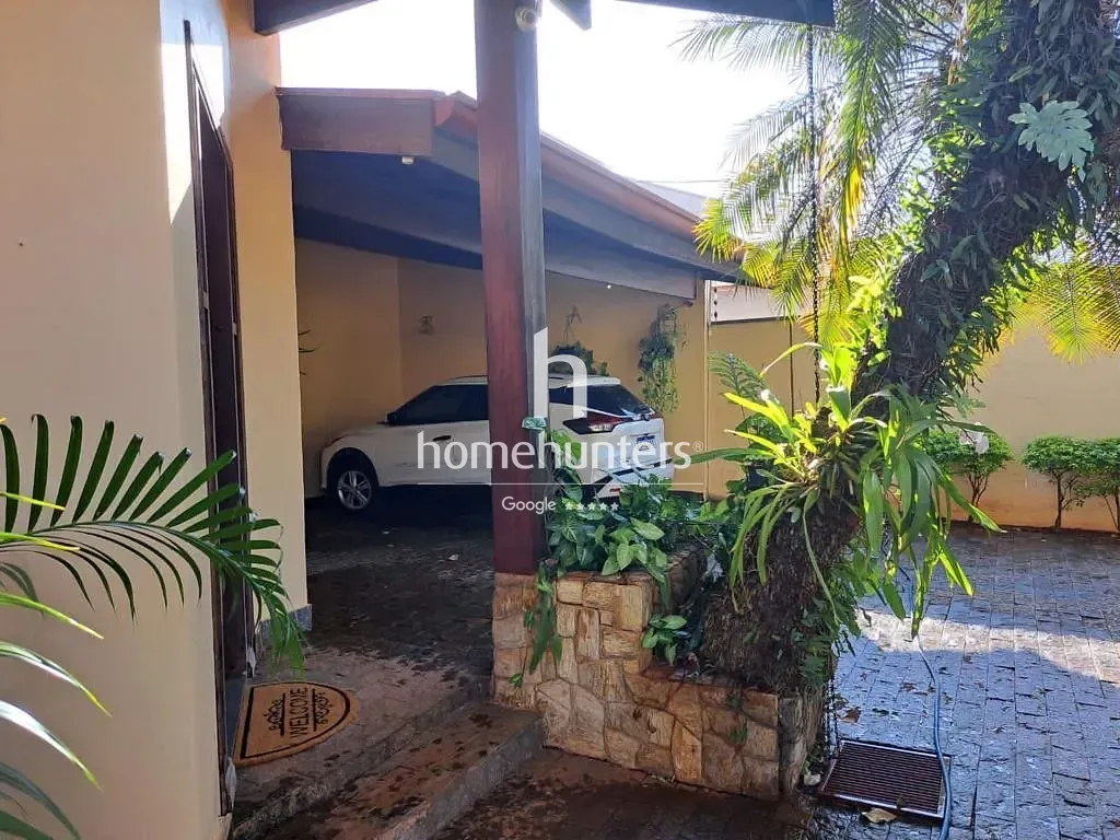 Casa, 3 quartos, 298 m² - Foto 27