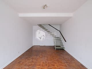 Foto do Casa-Casa tipo para venda em Vila Leopoldina com 2 quartos, 114m²