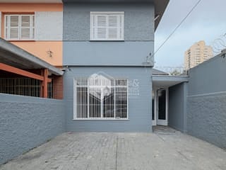 Foto do Casa-Casa tipo para venda em Vila Leopoldina com 2 quartos, 114m²