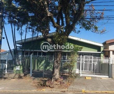 Casa, 1 quarto, 289 m² - Foto 1