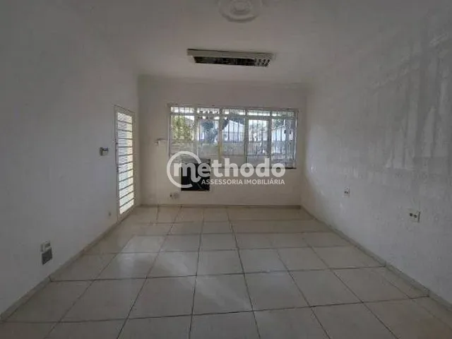 Casa com 393m², para alugar, no bairro Jardim Guanabara em Campinas