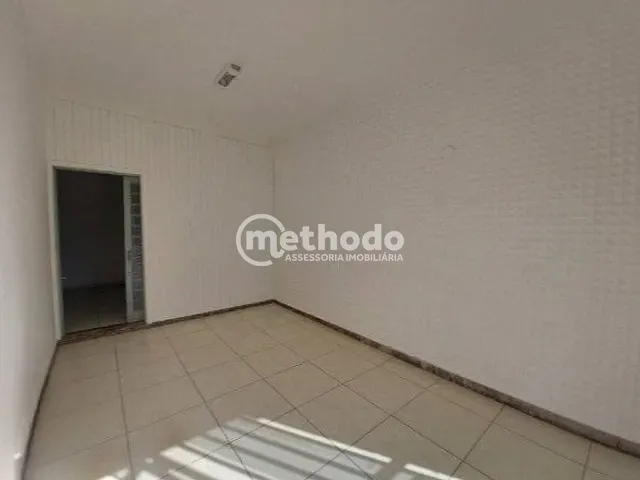 Casa com 393m², para alugar, no bairro Jardim Guanabara em Campinas