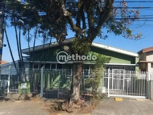 Casa com 393m², para alugar, no bairro Jardim Guanabara em Campinas