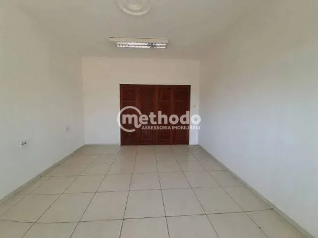 Casa com 393m², para alugar, no bairro Jardim Guanabara em Campinas