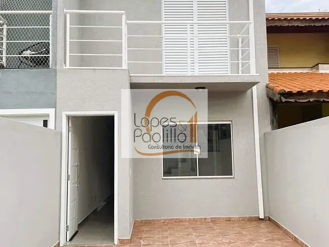 Casa com 183m² 3 quartos e 1 banheiro, à venda, no bairro Jardim Brogotá em Atibaia