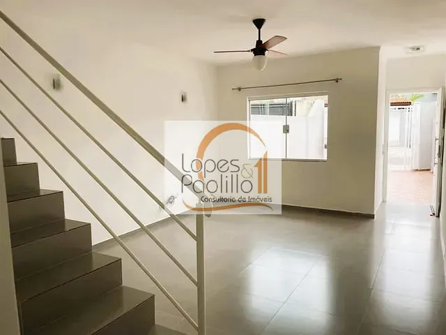 Casa com 183m² 3 quartos e 1 banheiro, à venda, no bairro Jardim Brogotá em Atibaia