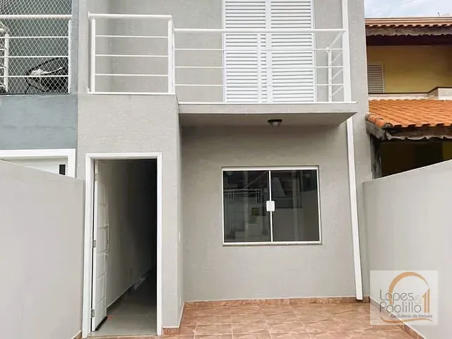 Casa com 183m² 3 quartos e 1 banheiro, à venda, no bairro Jardim Brogotá em Atibaia