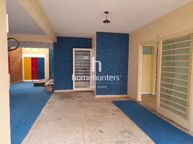 Casa para alugar, no bairro Cambuí em Campinas