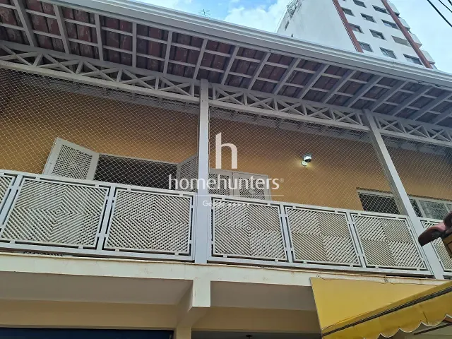 Casa para alugar, no bairro Cambuí em Campinas