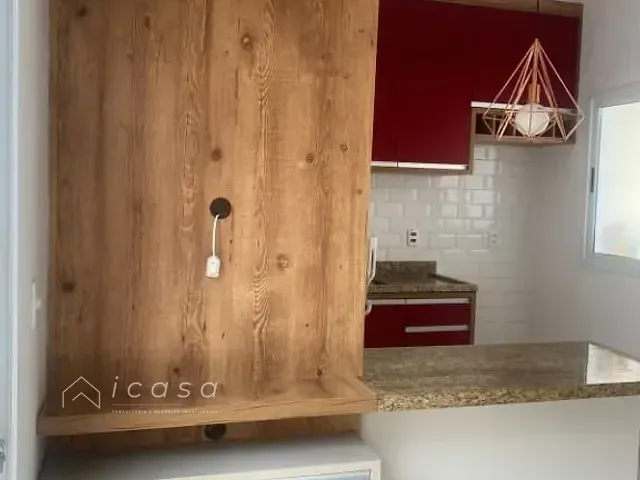 Casa com 61m² 2 quartos e 1 banheiro, à venda, no bairro Parque Residencial Nova Caçapava em Caçapava