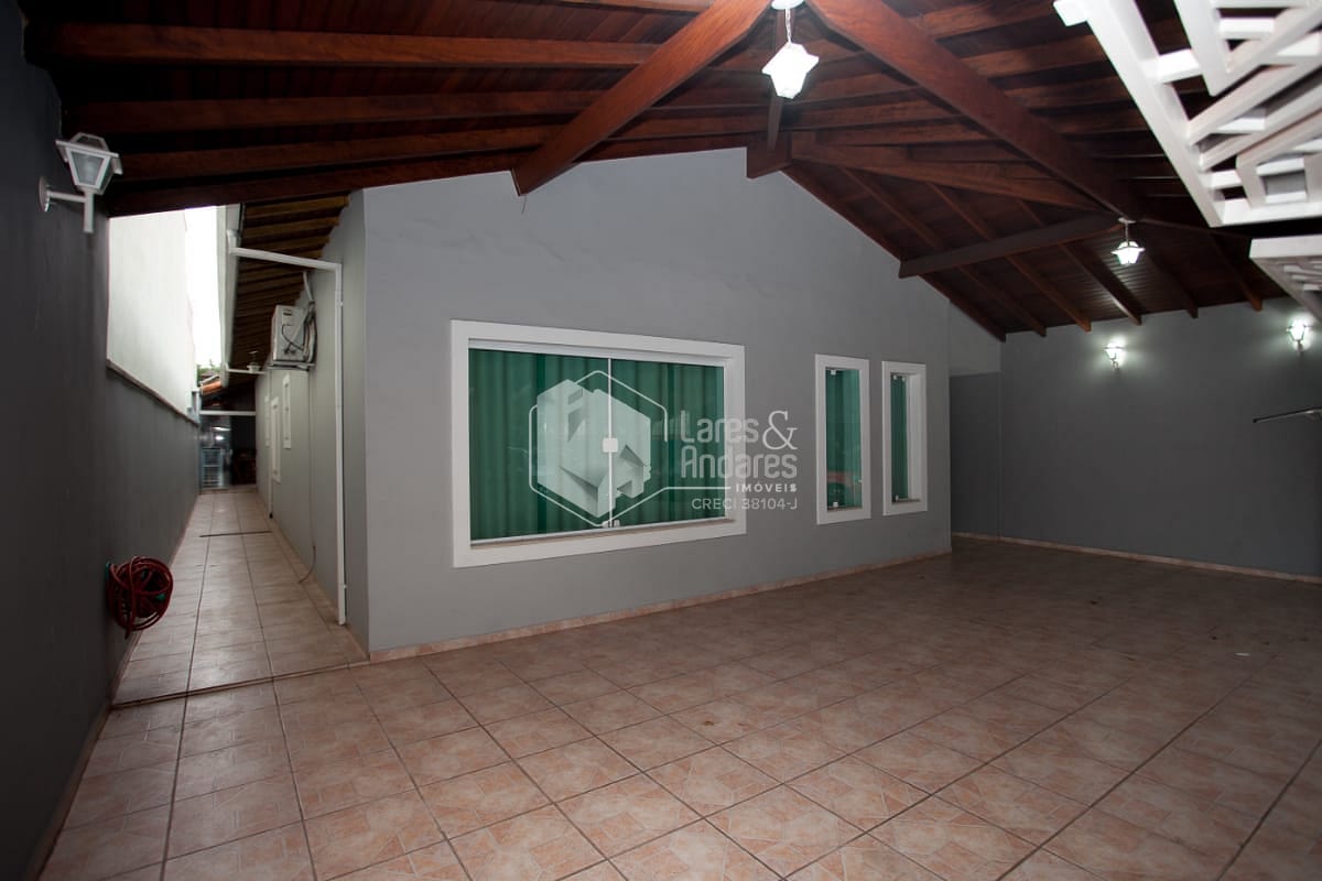 Casa à venda com 3 quartos, 144m² - Foto 37
