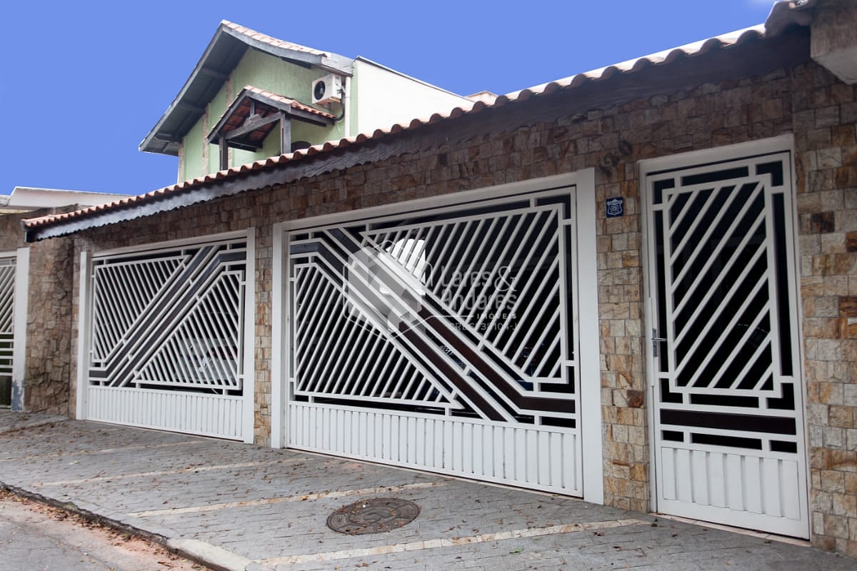 Casa à venda com 3 quartos, 144m² - Foto 39