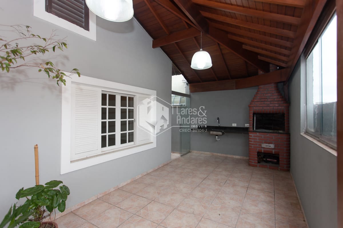 Casa à venda com 3 quartos, 144m² - Foto 31
