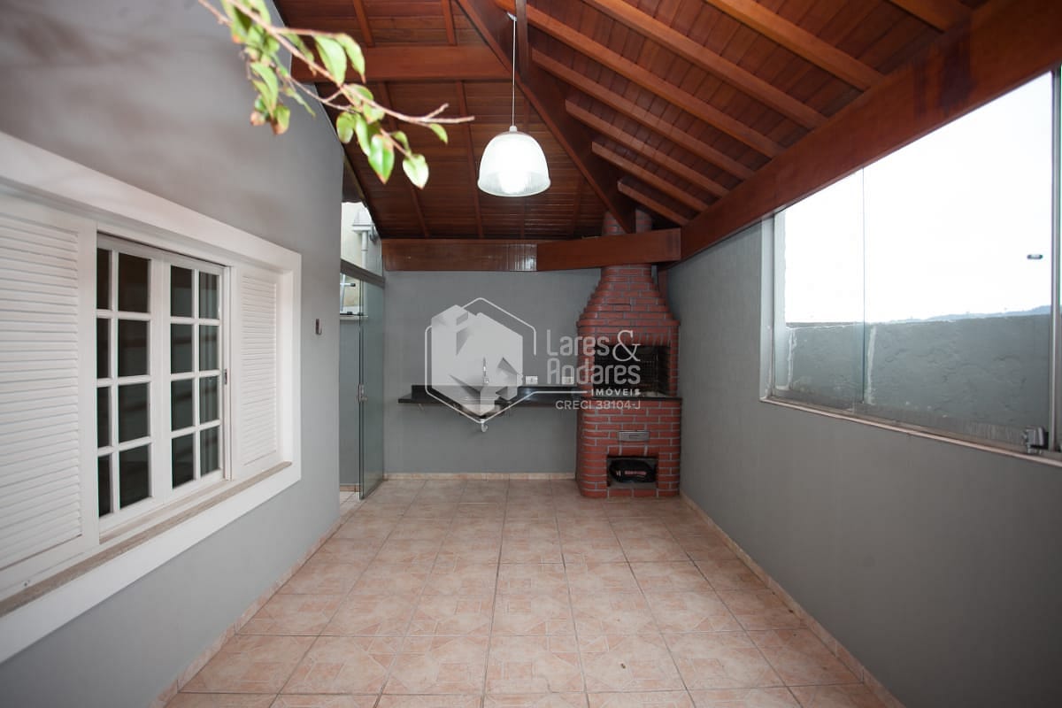 Casa à venda com 3 quartos, 144m² - Foto 33