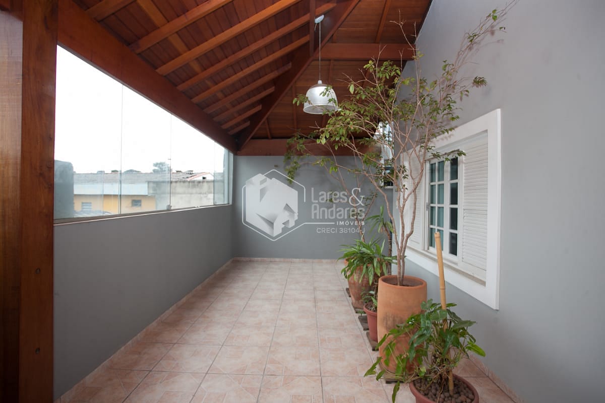 Casa à venda com 3 quartos, 144m² - Foto 34