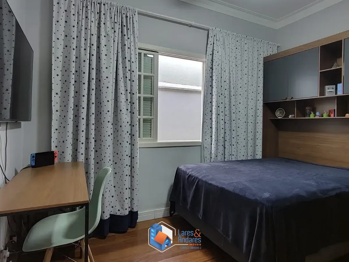 Casa, 3 quartos, 252 m² - Foto 16