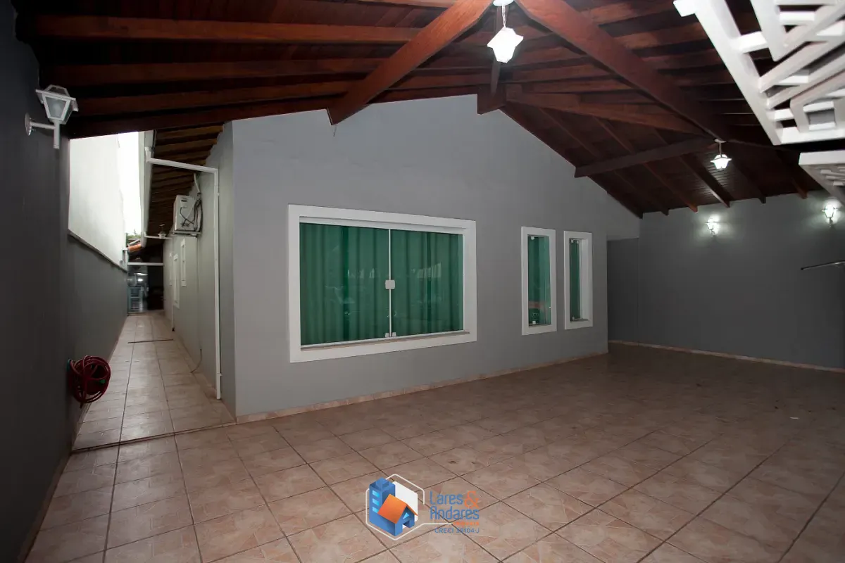 Casa, 3 quartos, 144 m² - Foto 38