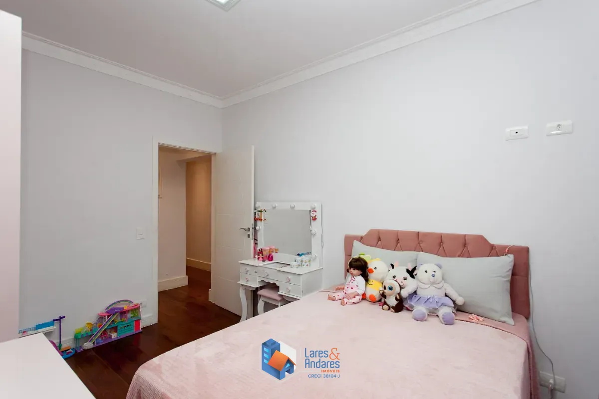 Casa, 3 quartos, 144 m² - Foto 23