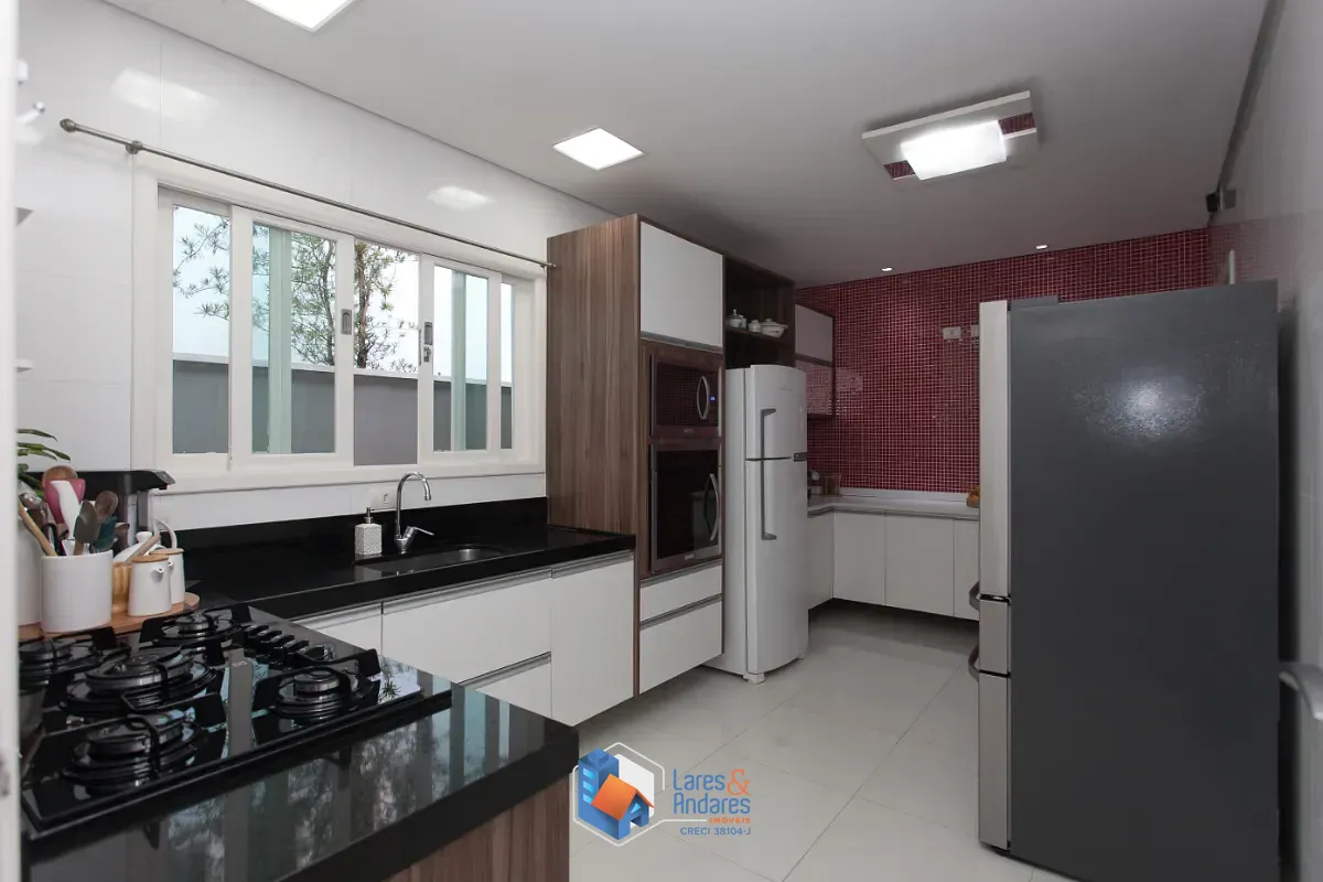 Casa, 3 quartos, 144 m² - Foto 9