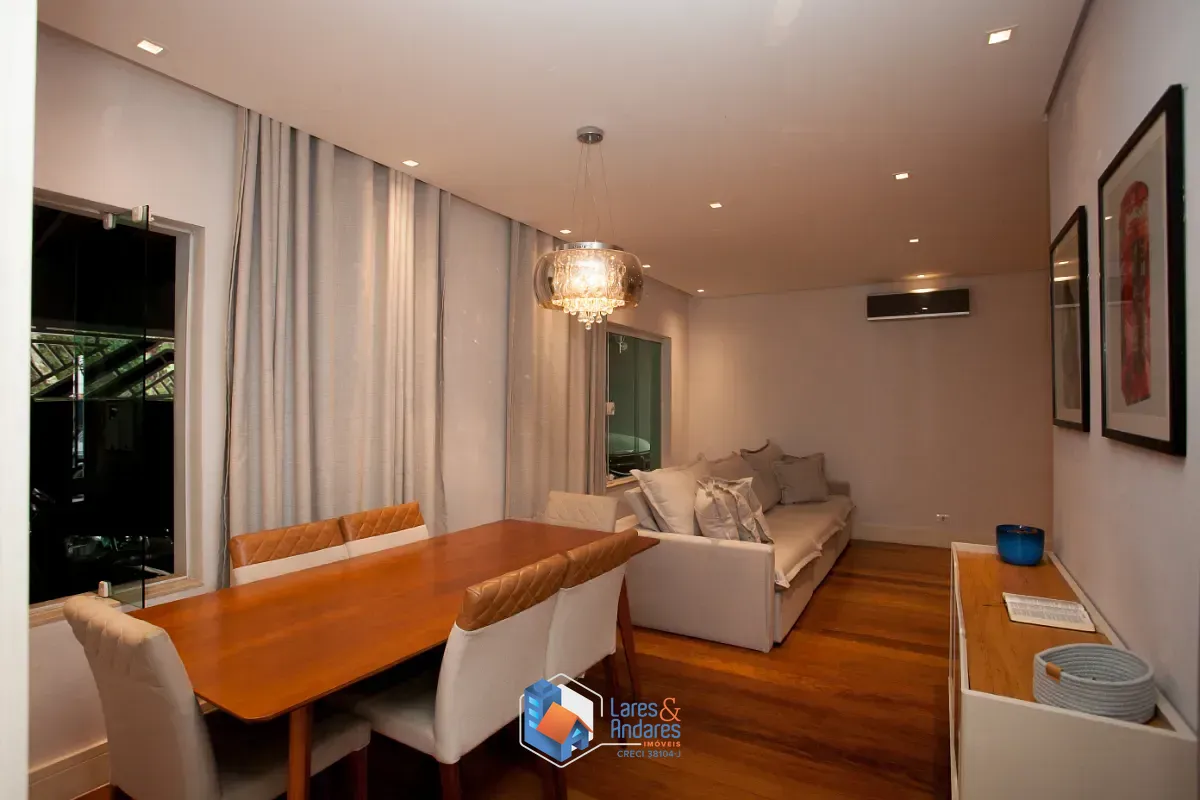 Casa, 3 quartos, 144 m² - Foto 2