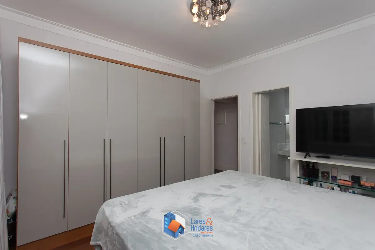 Casa, 3 quartos, 144 m² - Foto 17
