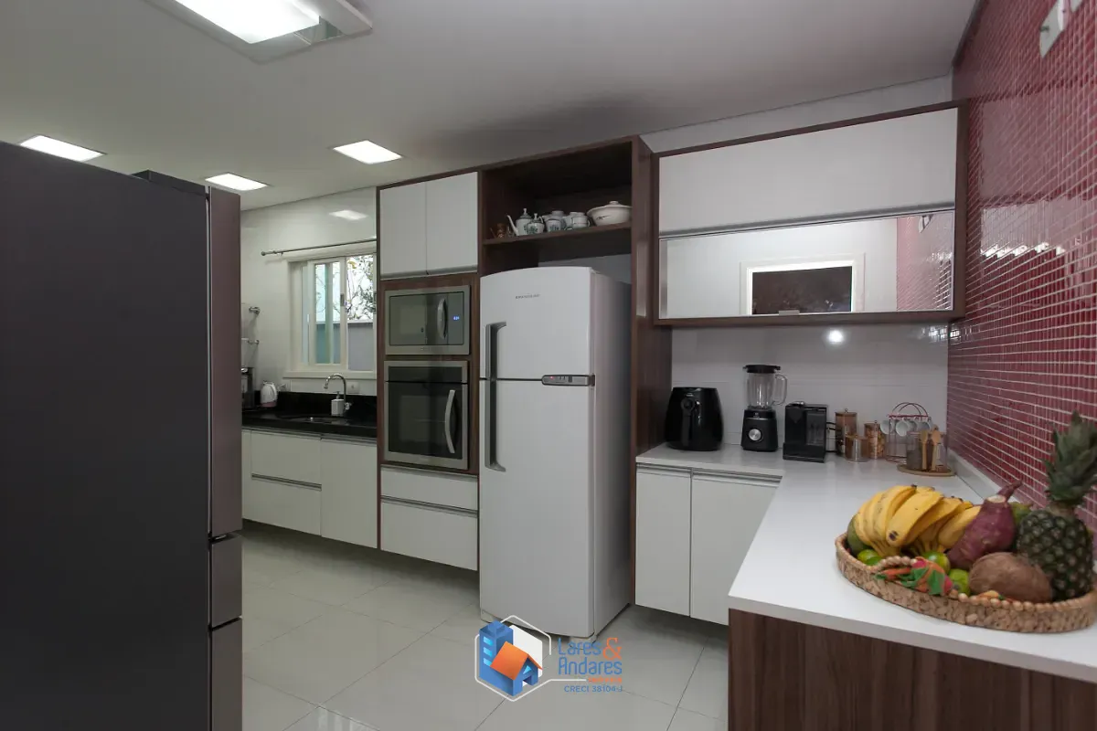 Casa, 3 quartos, 144 m² - Foto 13