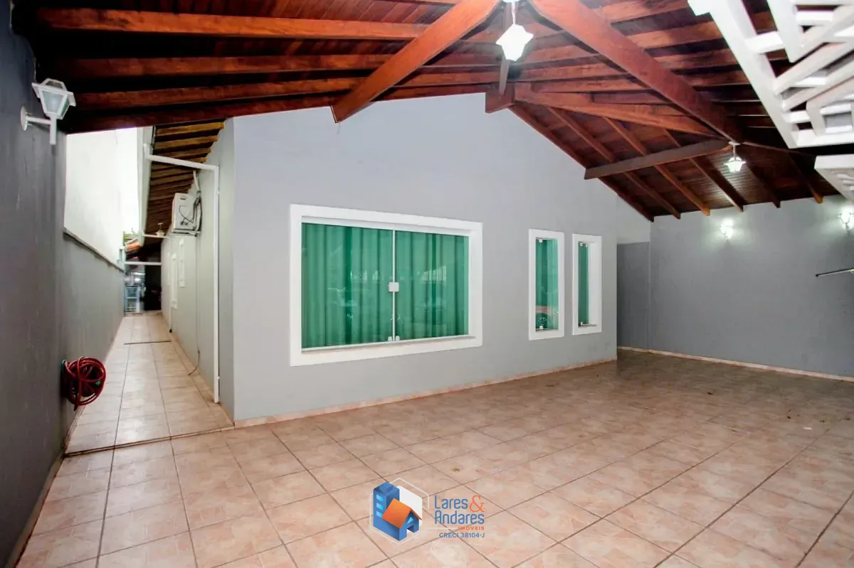 Casa, 3 quartos, 252 m² - Foto 3