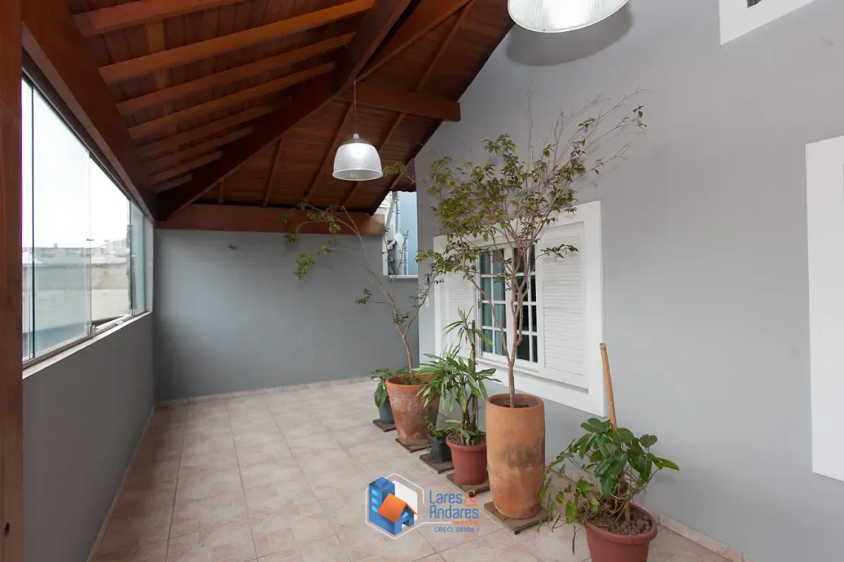Casa, 3 quartos, 144 m² - Foto 33