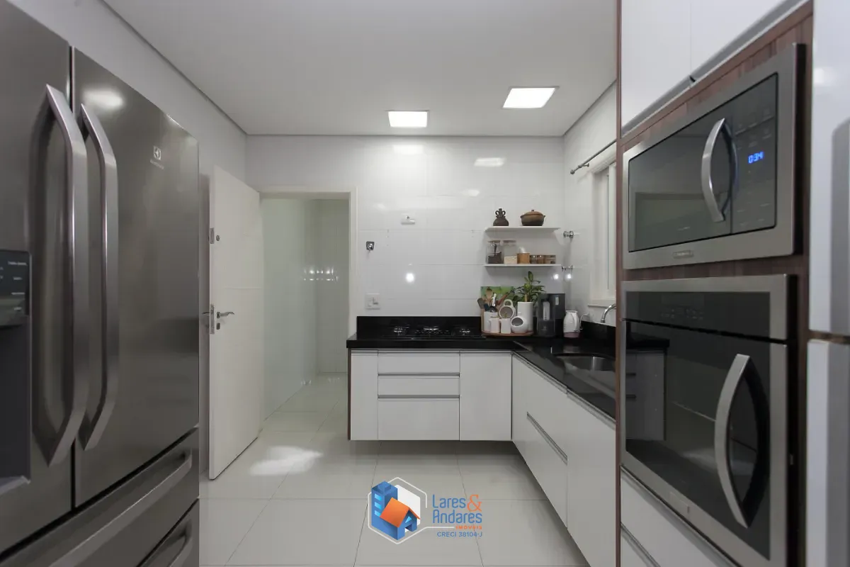 Casa, 3 quartos, 144 m² - Foto 11