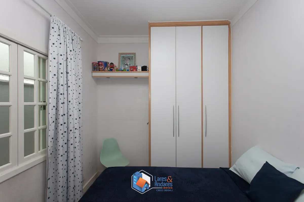 Casa, 3 quartos, 144 m² - Foto 27
