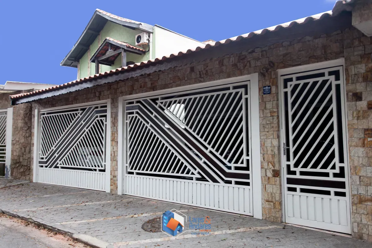 Casa, 3 quartos, 144 m² - Foto 40