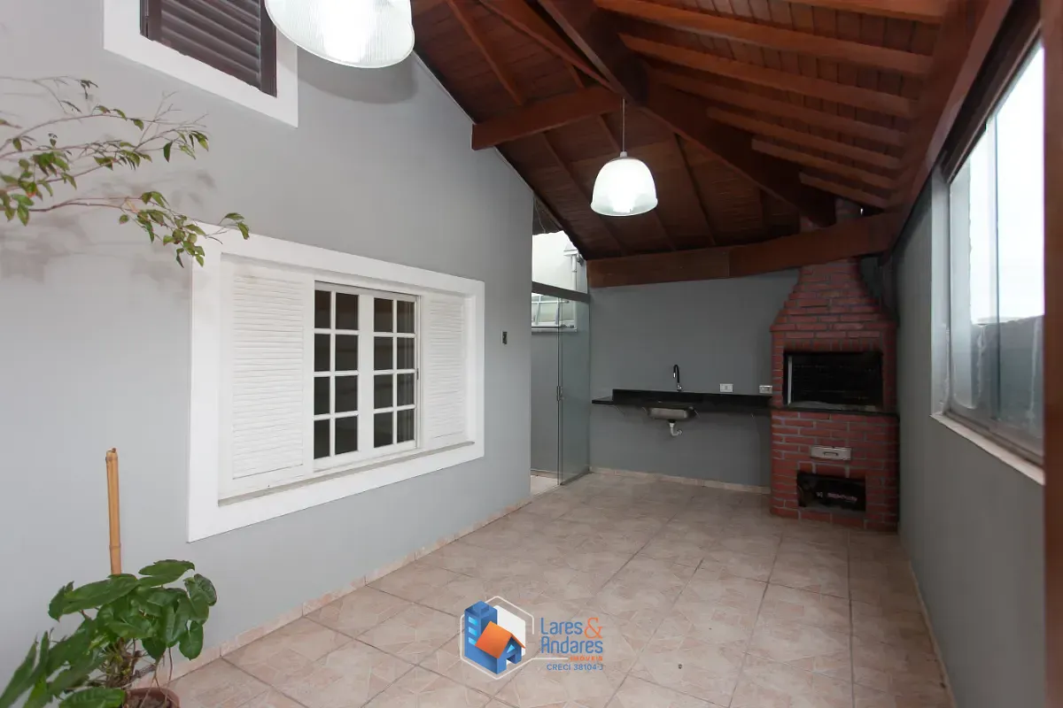 Casa, 3 quartos, 144 m² - Foto 32