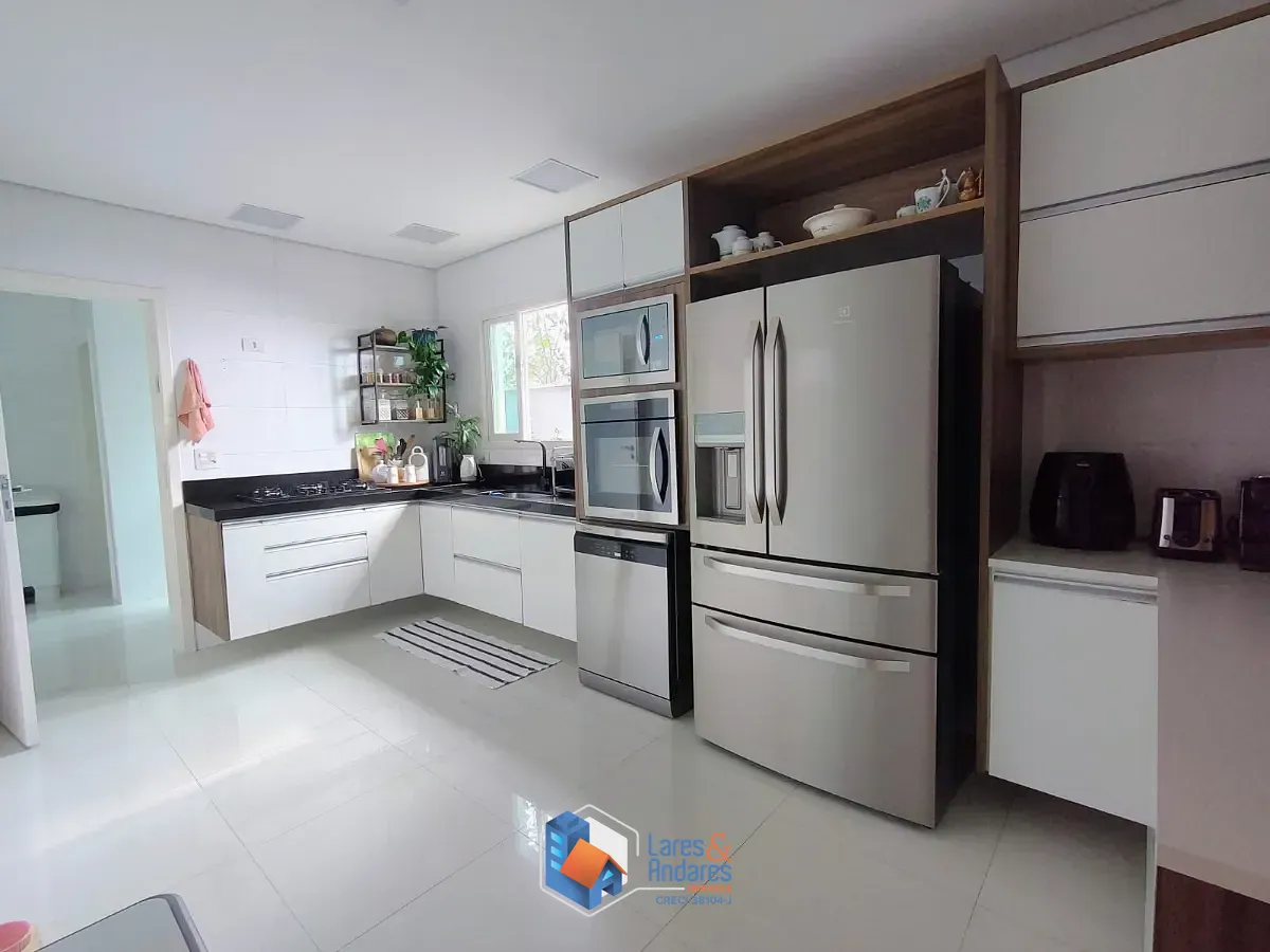 Casa, 3 quartos, 252 m² - Foto 5