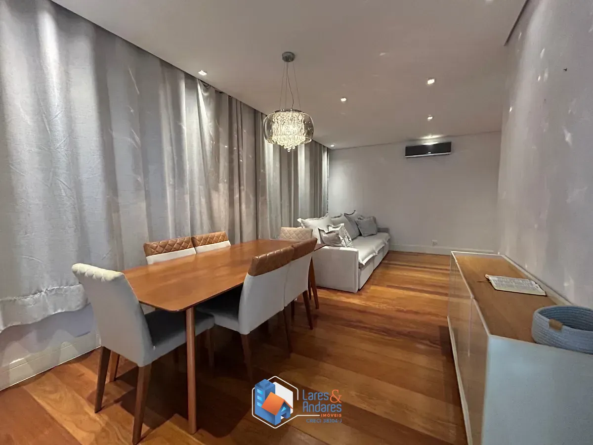Casa, 3 quartos, 144 m² - Foto 6